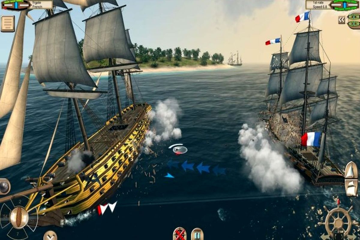 بازی‌های رایانه‌ای