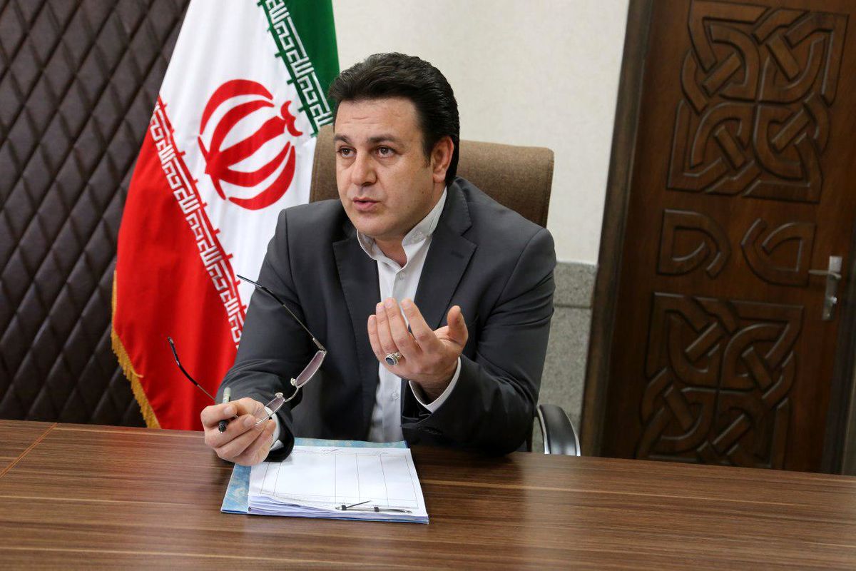 حمید هاشم زاده