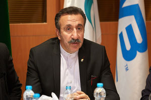 واکنش سرپرست فدراسیون والیبال ایران به رفتار آمریکایی ها