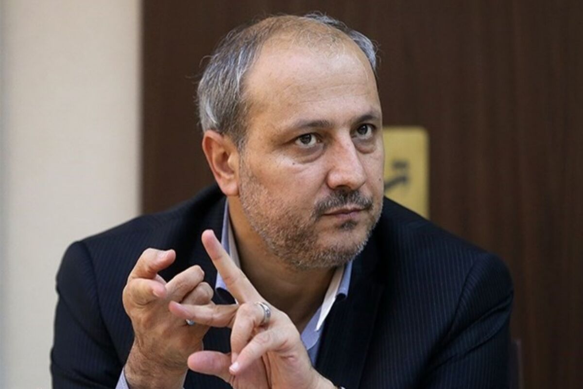 سید مناف هاشمی