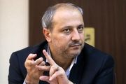 استاندار برکنار شده گلستان مشاور شهردار تهران شد