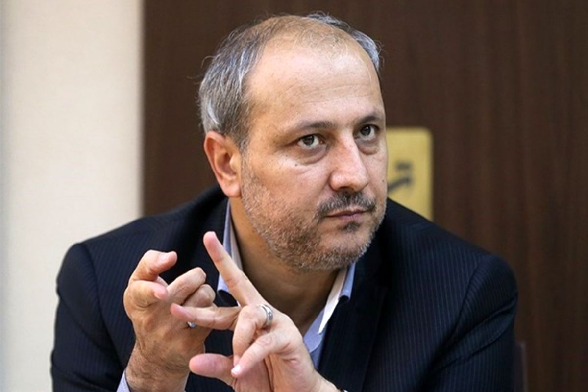 سید مناف هاشمی