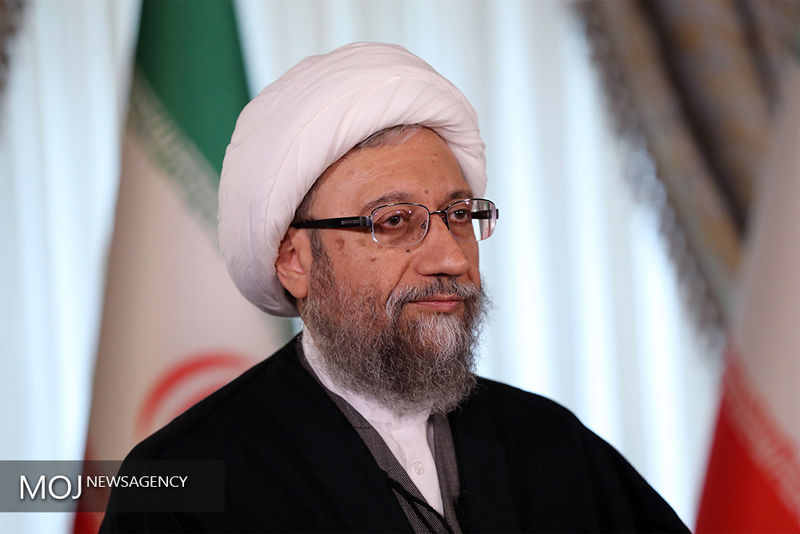 همایش روسای کل دادگستریها و دادستان های مراکز استان برگزار شد