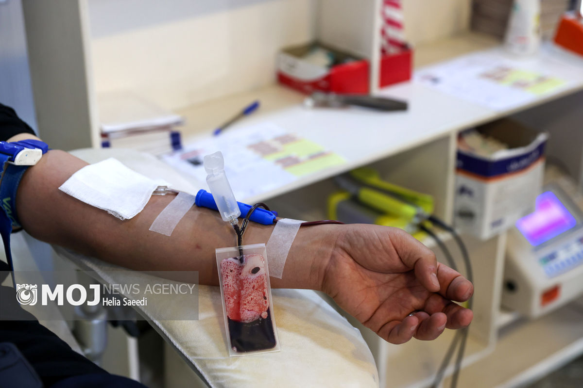 نذر خون در محرم