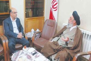 در سال رونق تولید مسئولیت تولیدکنندگان و به ویژه فولاد مبارکه سنگین تر است