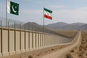 تجارت مرزی محور اصلی گفت‌وگوی وزرای کشور ایران و پاکستان بود