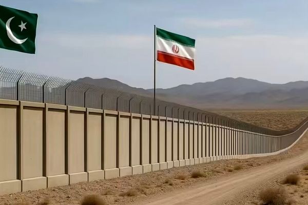 پاکستان تردد مرزنشینان با ایران را مشروط به گذرنامه کرد