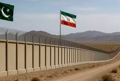 پاکستان تردد مرزنشینان با ایران را مشروط به گذرنامه کرد