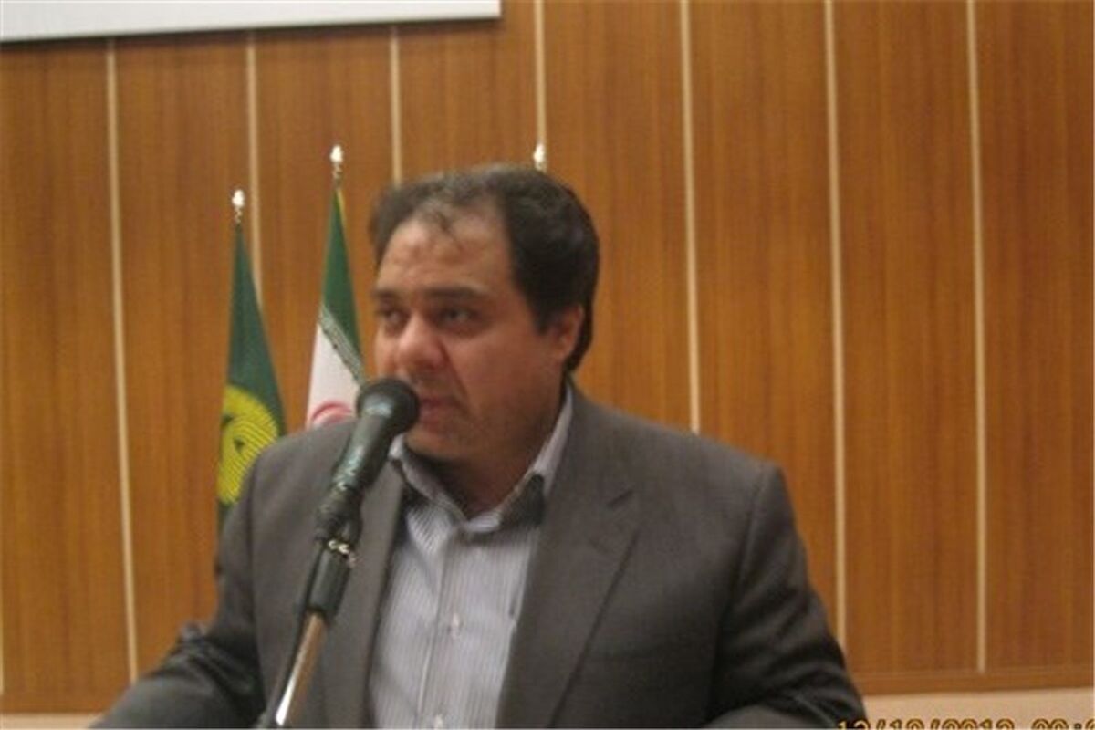 مدیرعامل سازمان بیمه سلامت ایران در گرگان