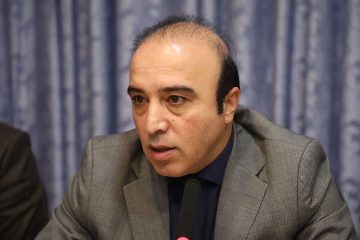 معاون اقتصادی استاندار اردبیل