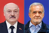 هیچ اعتمادی به آمریکا نداریم