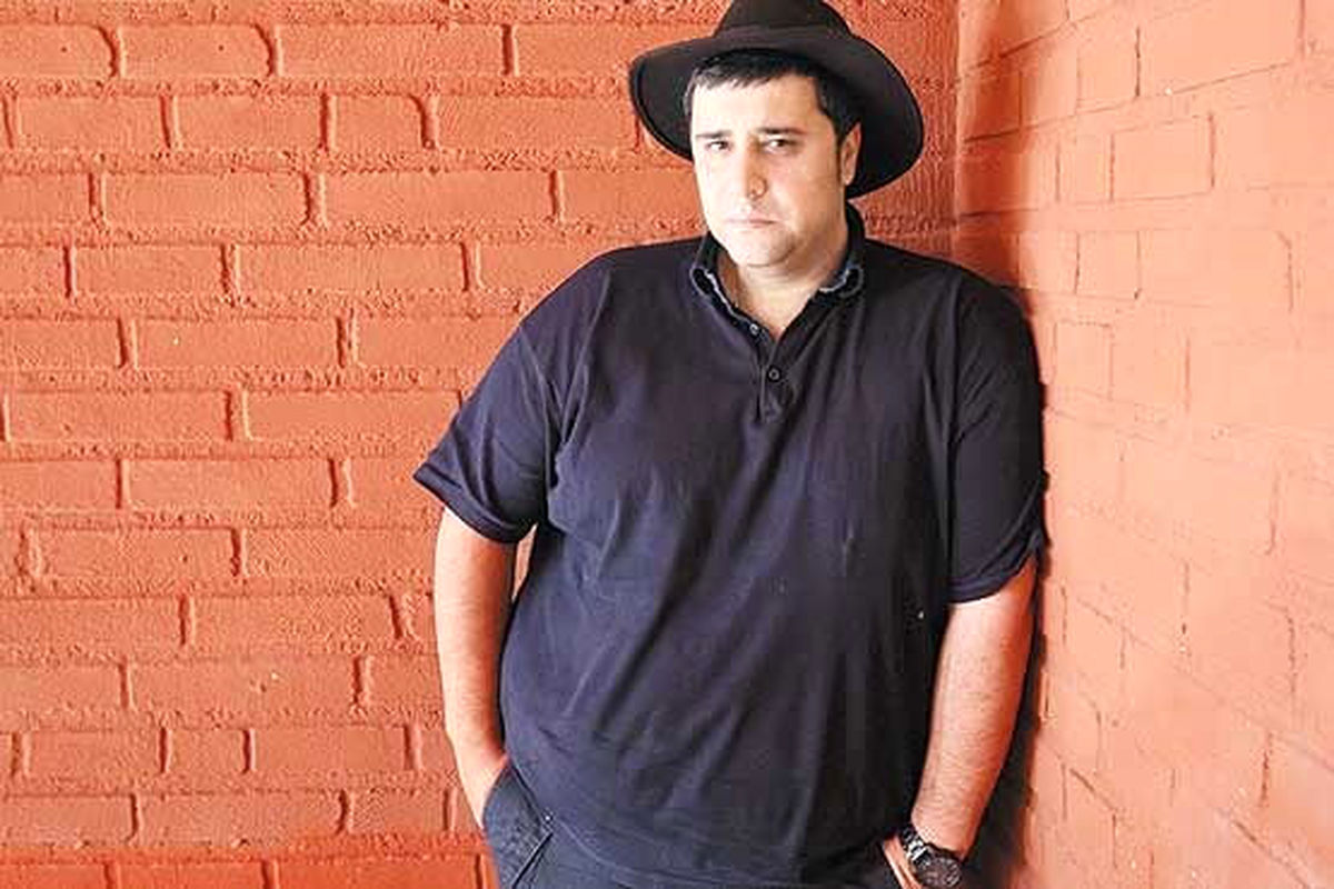 سعید نعمت اله