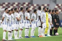 ترکیب اصلی استقلال مقابل الاهلی عربستان مشخص شد