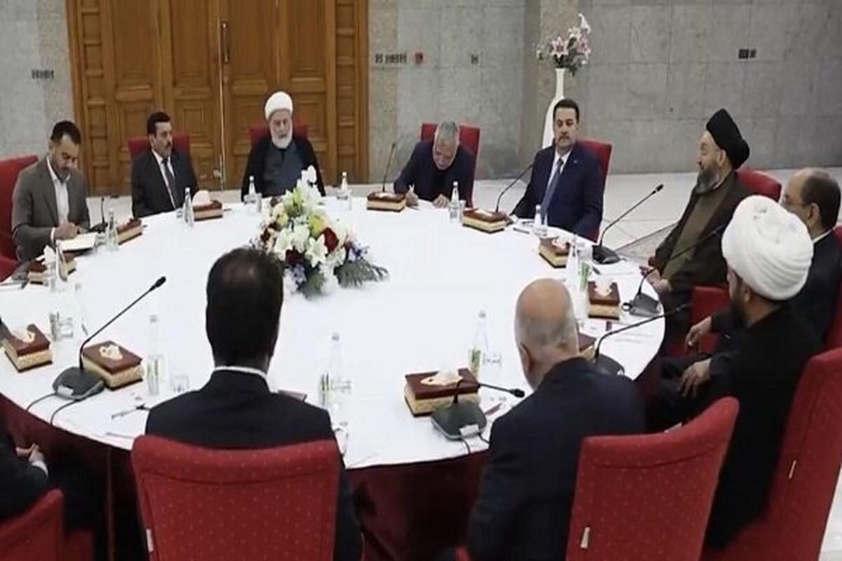 نخست وزیری عراق