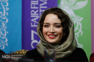 بهنوش طباطبایی به عنوان اولین بازیگر سریال «سووشون» انتخاب شد