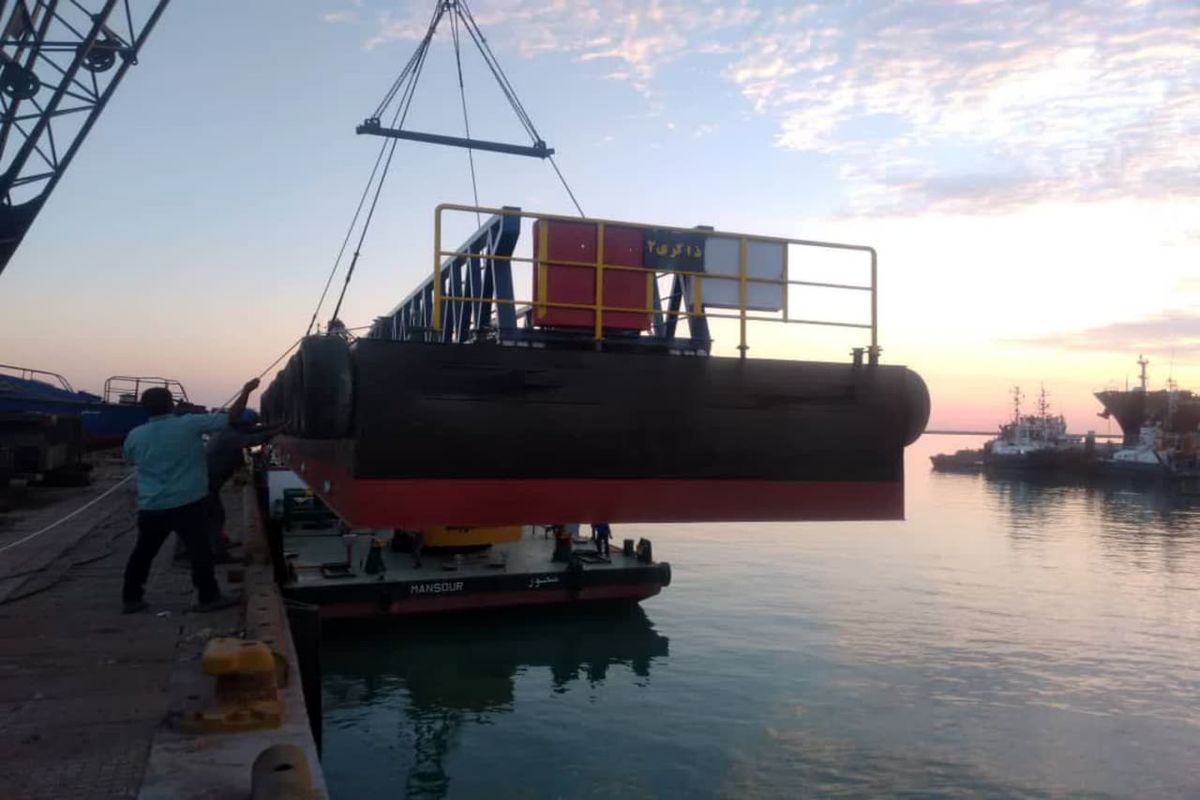 بنادرهرمزگان (2)