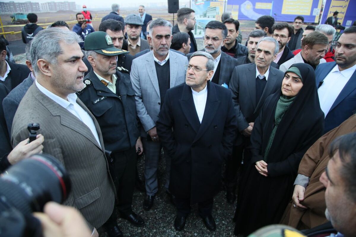 وزیر راه