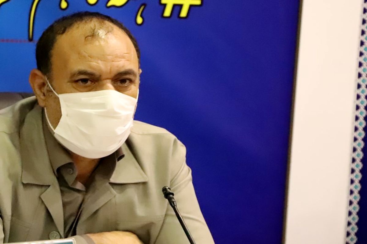 معاون استاندار کرمانشاه