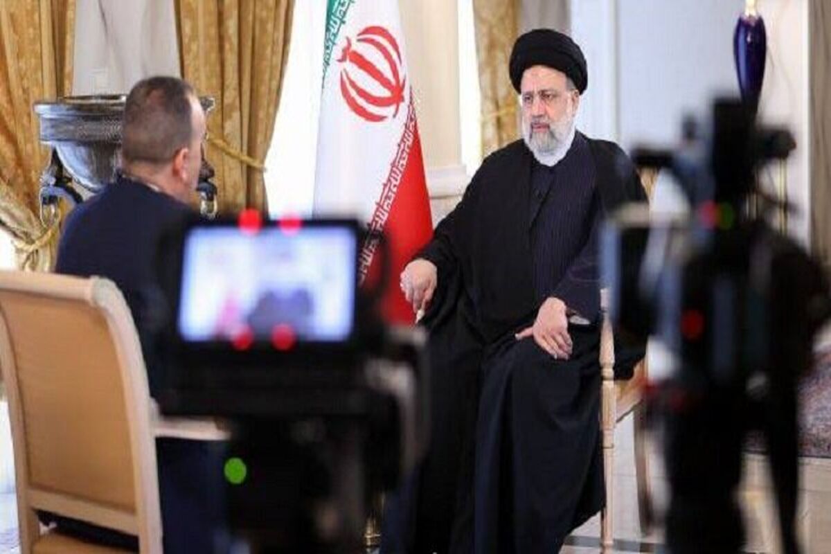 رئیس جمهور