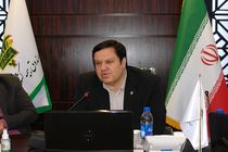  از همه ظرفیت ها برای خدمت به بخش کشاورزی استفاده می کنیم