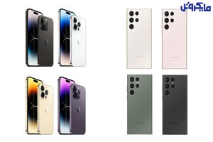 واردات ۶.۵ میلیون دستگاه گوشی تلفن همراه به کشور در نیمه نخست سال