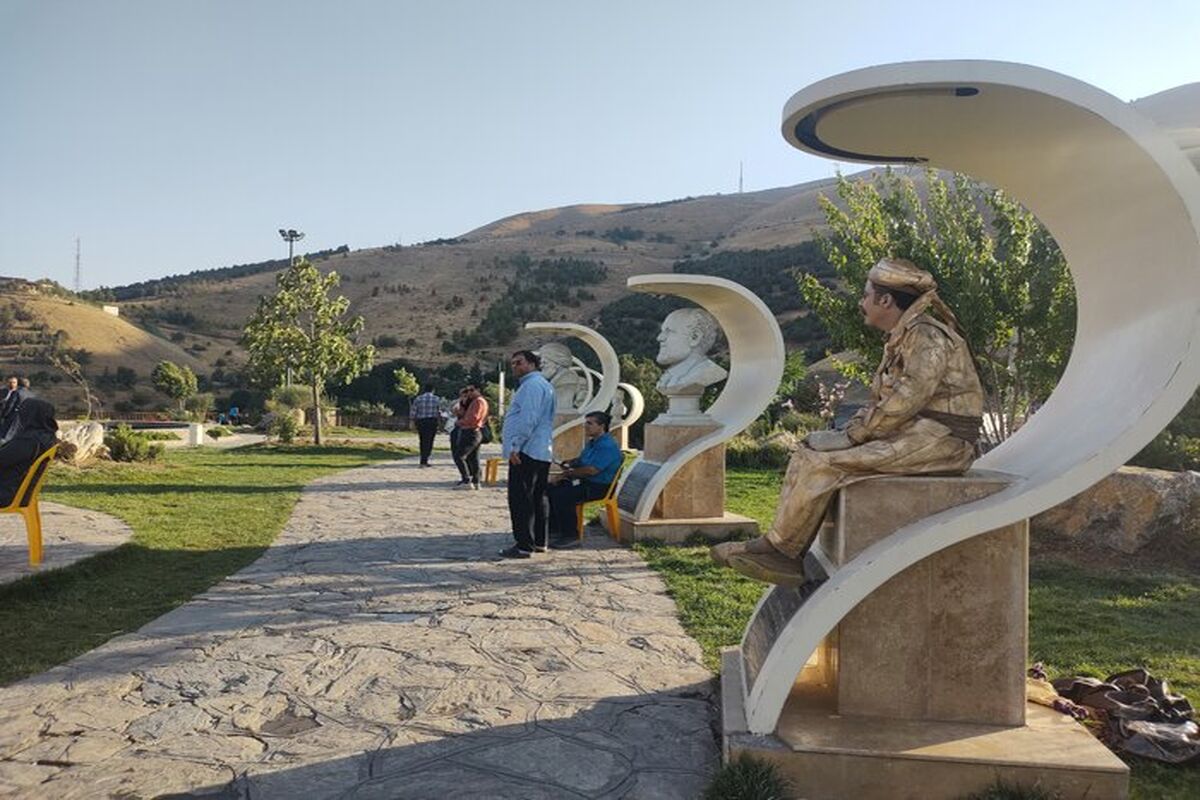 جشنواره سی امین ایران