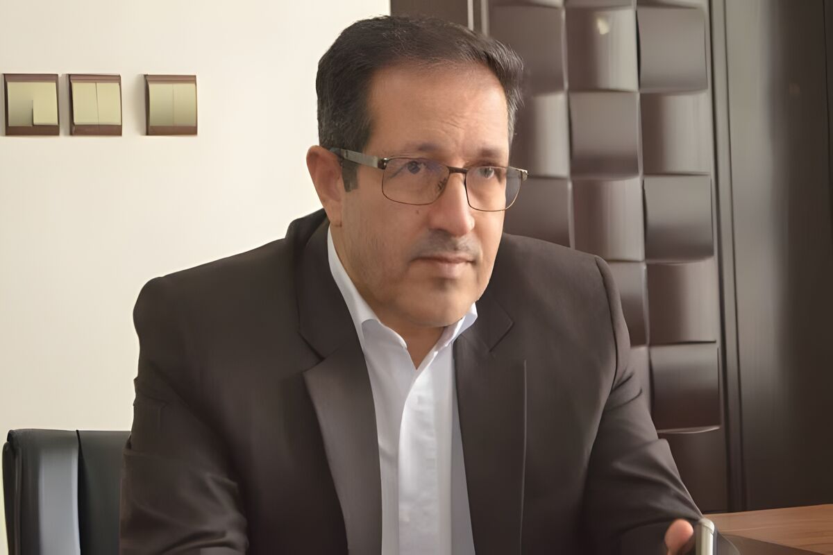 استانداری فارس 