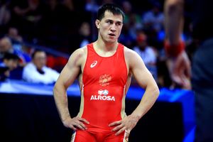  همه کشتی‌گیران ایرانی سطح خوبی دارند