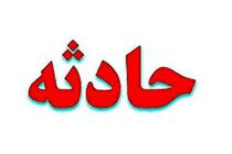 چهار مصدوم بر اثر انفجار کپسول ال پی جی پراید در دزفول 