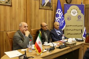 بسیاری از مفاد آیین نامه جذب دانشجوی بین الملل اجرایی شده است