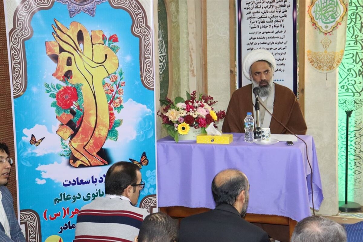 برق قزوین