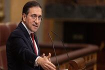 اسپانیا بر عدم وجود راه‌حل نظامی برای پایان تنش‌ها در غرب آسیا تاکید کرد