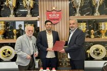 سرپرستی معاونت ورزشی پرسپولیس به حسین بادامکی رسید