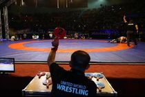 داوران و ناظران دور برگشت لیگ برتر کشتی فرنگی مشخص شدند