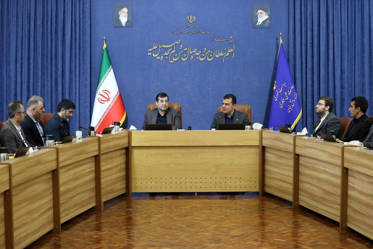 وزارت ورزش و جوانان