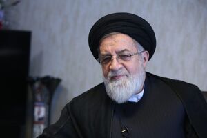 معاون رئیس جمهور و رئیس بنیاد شهید و امور ایثارگران شهادت سید نورخدا موسوی را تسلیت گفت