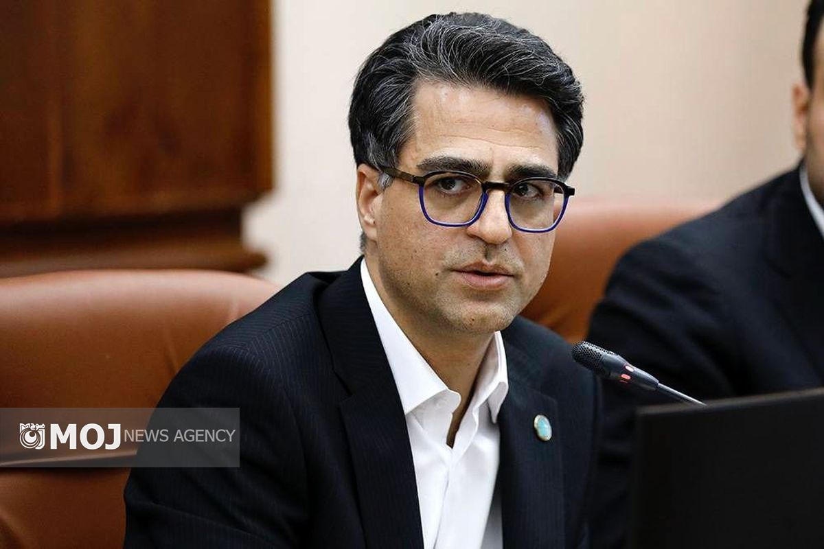 معاونت اقتصادی سازمان منطقه آزاد کیش