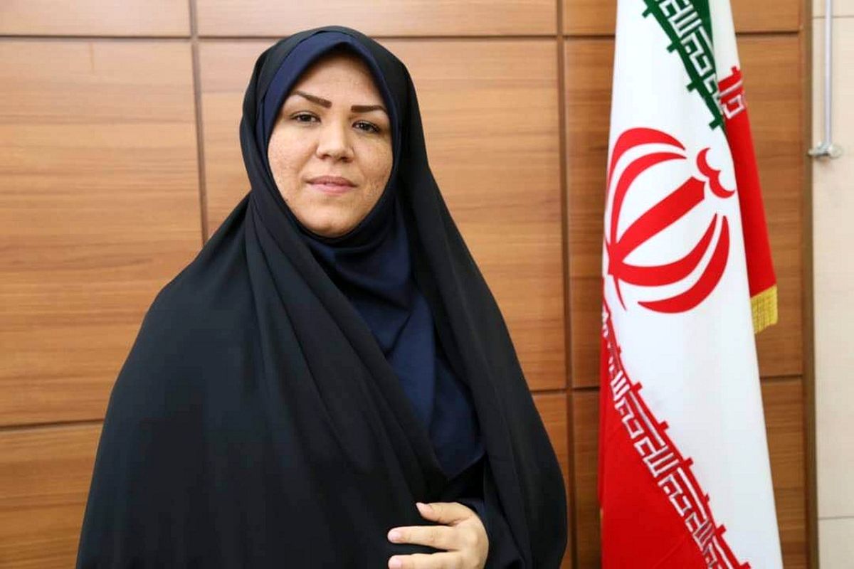 نازنین شیبانی