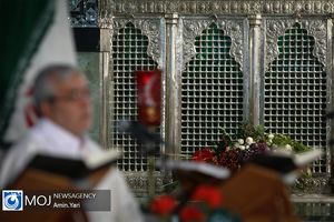 ساعت بازگشایی درب‌های آستان مقدس حضرت عبدالعظیم(ع) اعلام شد