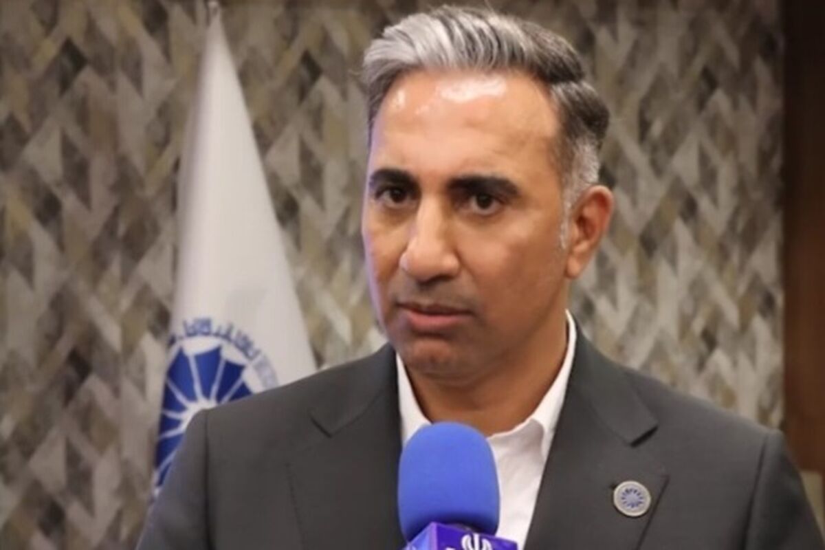روحانی 