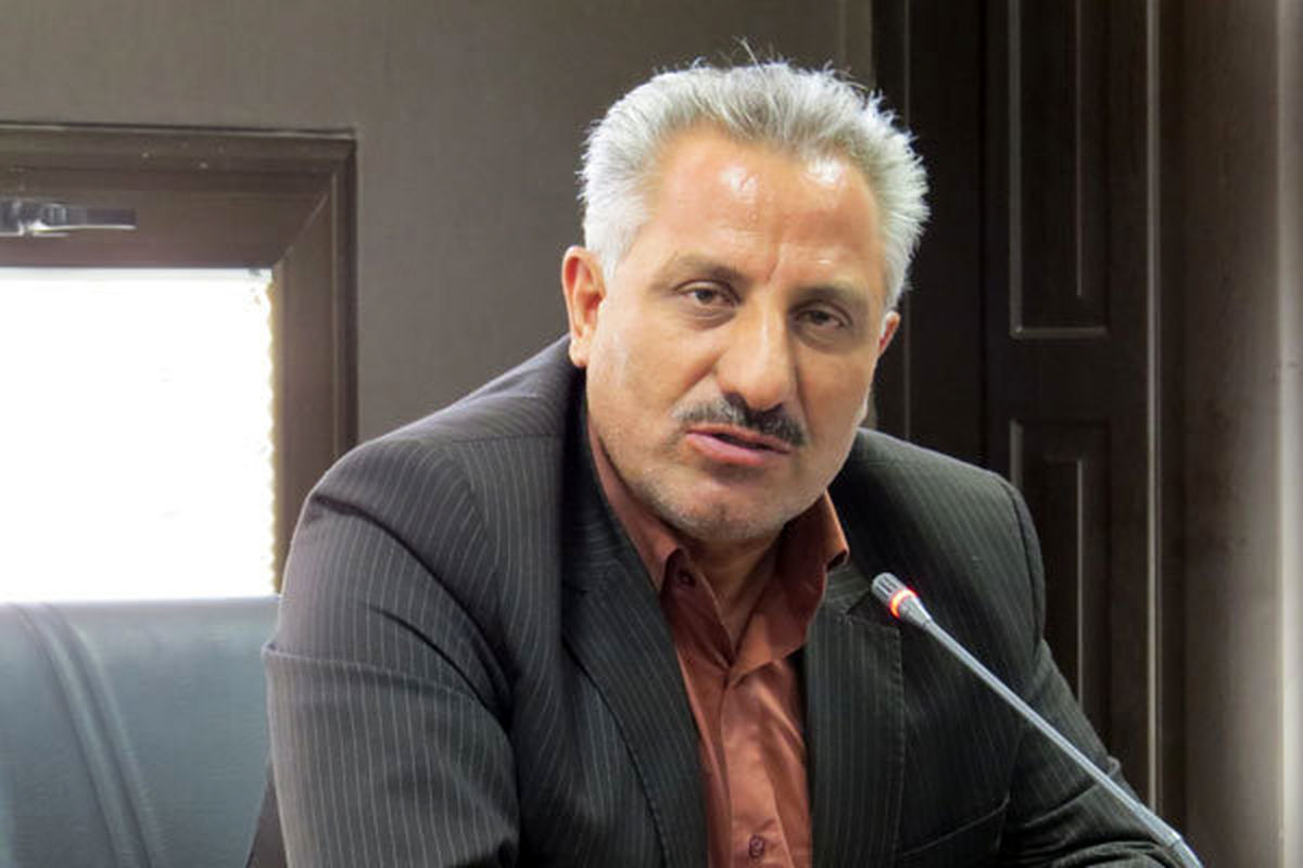 انتصاب اولین مدیرکل راه آهن شمال(۲)