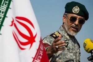کدام سرباز نظام توانایی ساخت وزارت دفاعی قوی و کارآمد را دارد؟