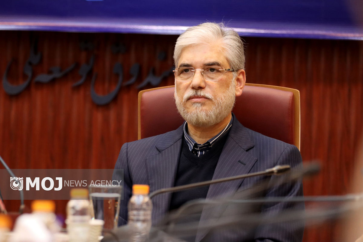 حسین سیمایی صراف - وزیر علوم، تحقیقات و فناوری