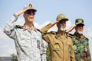 پایداری جمهوری اسلامی نوید روزهای پر امید و پیشرفت برای کشور به ارمغان می‌آورد