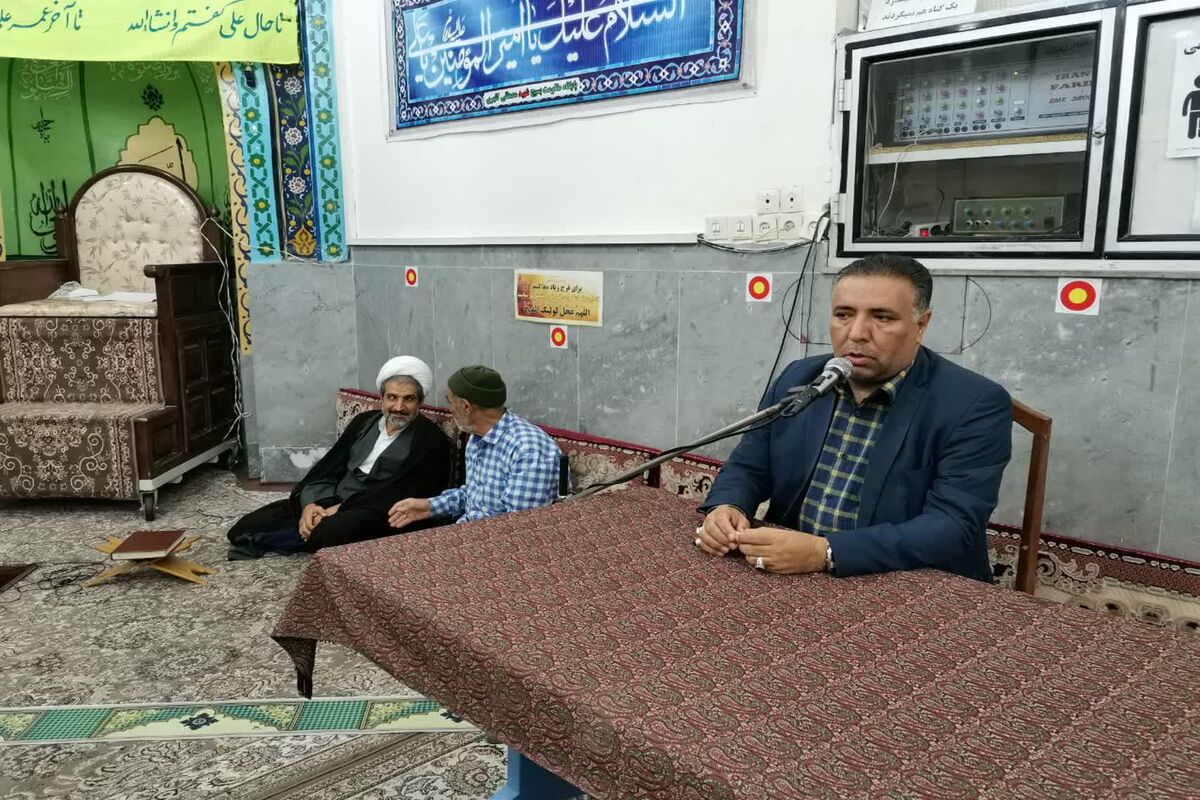 زین‌العابدین قراچورلوی