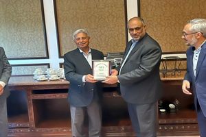 ایران و پاکستان در بخش دام همکاری خواهند کرد