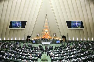 وزیر بهداشت و رئیس ستاد مبارزه با قاچاق امروز به مجلس می روند