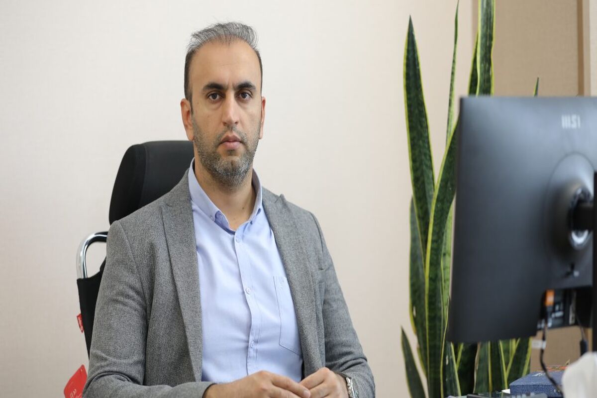 مدیر هماهنگی درمان پالایشگا هاصفهان