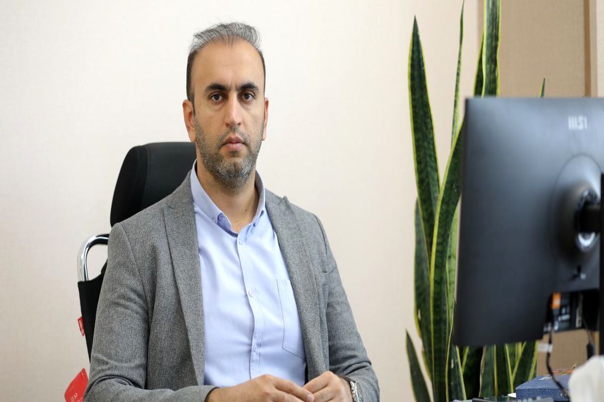 مدیر هماهنگی درمان پالایشگا هاصفهان