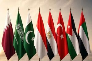 هشت کشور عربی و اسلامی در محکومیت هتک حرمت مقدسات قدس توسط اسرائیل بیانیه دادند